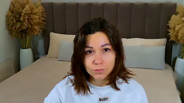 EdenSolis online show from March 30, 2026, 9:43 am