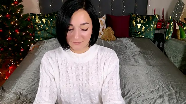 BaileeLynn online show from December 19, 2025, 12:34 pm