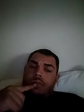 Alexszader36 online show from October 17, 2025, 8:33 pm