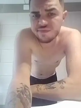 Alexszader36 online show from February 11, 2026, 11:48 am