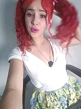 Snapshot of Thalia_Karlson chatting on April 8, 2026, 1:22 pm Thalia Karlson online show from April 8, 2026, 1:22 pm