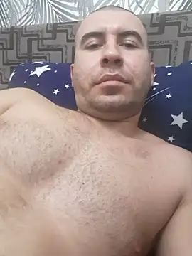 AronMode online show from November 1, 2025, 7:38 pm