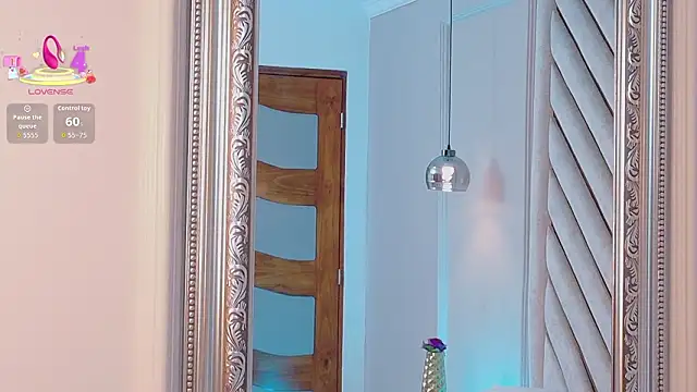 Lila-Rose online show from February 24, 2026, 4:43 am