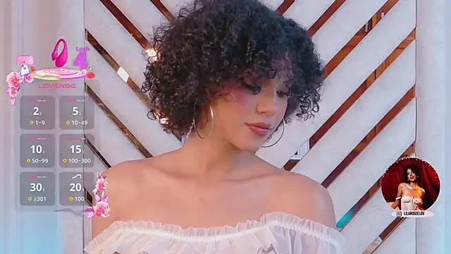 Lila-Rose online show from March 3, 2026, 5:24 am