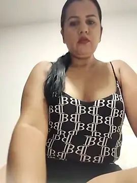 Candy-Samanthy online show from October 20, 2025, 4:40 pm