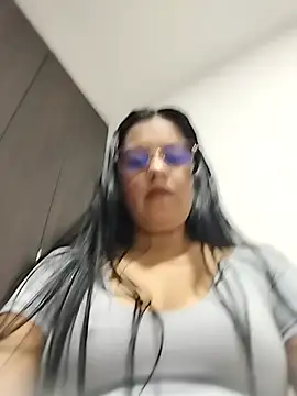 Candy-Samanthy online show from October 23, 2025, 10:52 pm