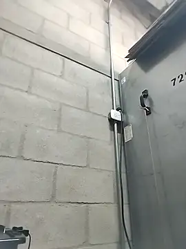 Candy-Samanthy online show from October 29, 2025, 7:15 pm