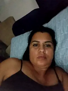 Candy-Samanthy online show from November 4, 2025, 3:05 am