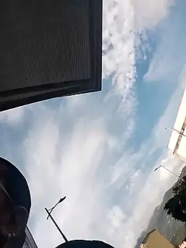 Candy-Samanthy online show from November 5, 2025, 1:11 pm