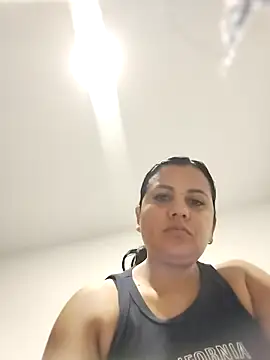 Candy-Samanthy online show from November 17, 2025, 5:52 pm