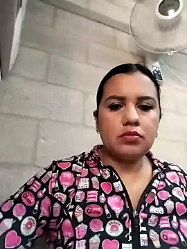 Candy-Samanthy online show from November 20, 2025, 3:56 pm