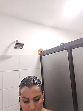 Candy-Samanthy online show from November 27, 2025, 8:22 pm