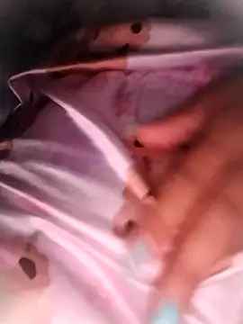 Candy-Samanthy online show from December 16, 2025, 1:38 pm