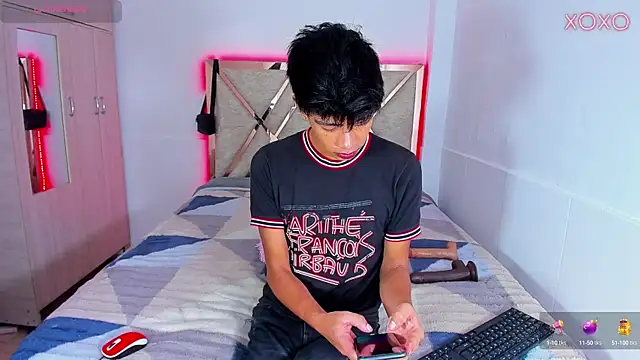 Snapshot of Jacovo2002 chatting on October 15, 2025, 4:07 pm Jacovo2002 online show from October 15, 2025, 4:07 pm