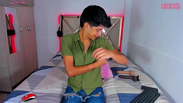 Snapshot of Jacovo2002 chatting on October 16, 2025, 5:47 pm Jacovo2002 online show from October 16, 2025, 5:47 pm