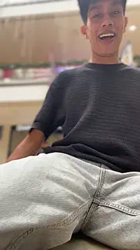 Snapshot of Jacovo2002 chatting on November 14, 2025, 4:38 pm Jacovo2002 online show from November 14, 2025, 4:38 pm