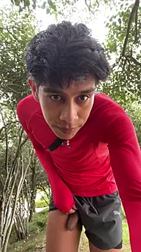 Jacovo2002 online show from March 17, 2026, 2:31 pm