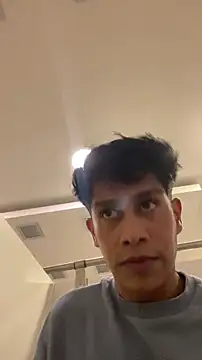 Jacovo2002 online show from April 9, 2026, 9:31 pm