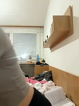 JudithCarly online show from February 19, 2026, 9:33 pm