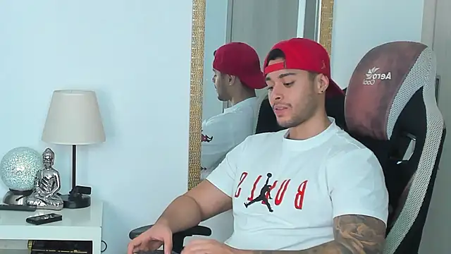 Snapshot of Ken_mailik1 chatting on February 1, 2026, 5:28 am Ken mailik1 online show from February 1, 2026, 5:28 am