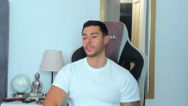 Ken mailik1 online show from April 2, 2026, 12:52 am