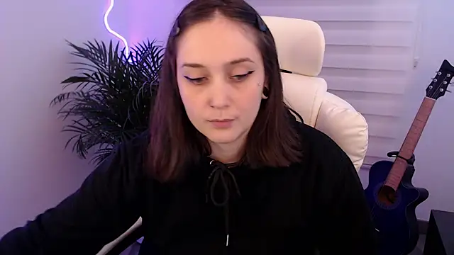 Fallenag666 online show from November 8, 2025, 2:45 am