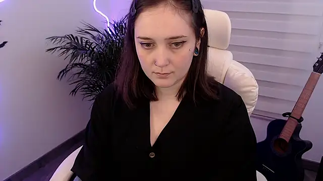 Fallenag666 online show from November 20, 2025, 2:12 am