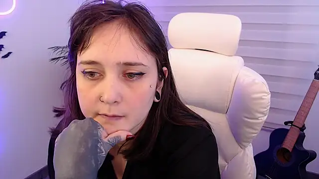 Fallenag666 online show from November 23, 2025, 1:49 am