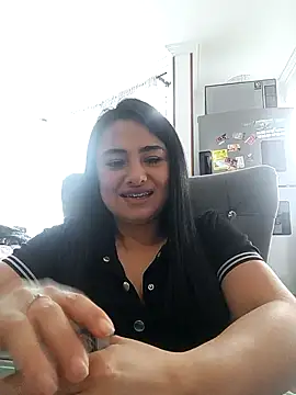 Snapshot of solerpamela chatting on October 12, 2025, 9:25 pm solerpamela online show from October 12, 2025, 9:25 pm