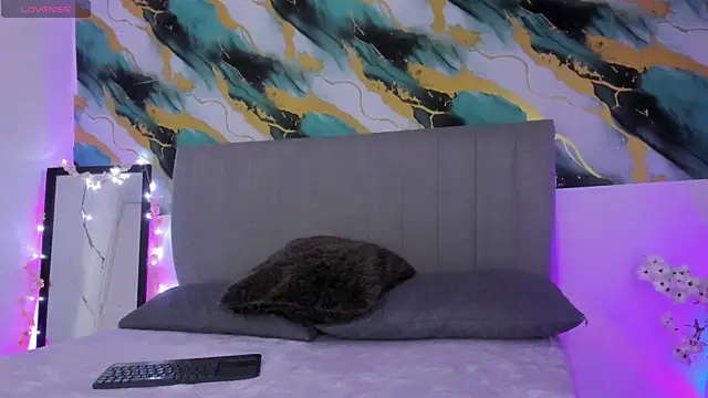 Barbieteeen online show from December 20, 2025, 4:08 am