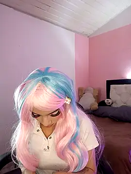 Barbieteeen online show from February 20, 2026, 6:10 am