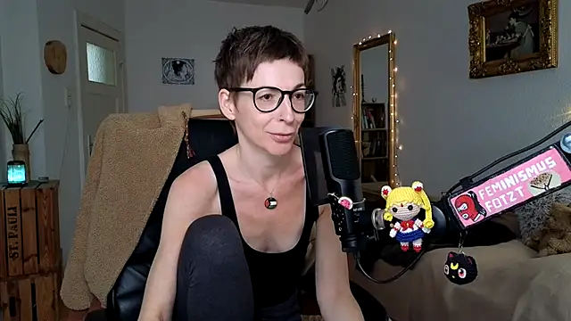 Antifistin online show from May 11, 2026, 1:28 pm