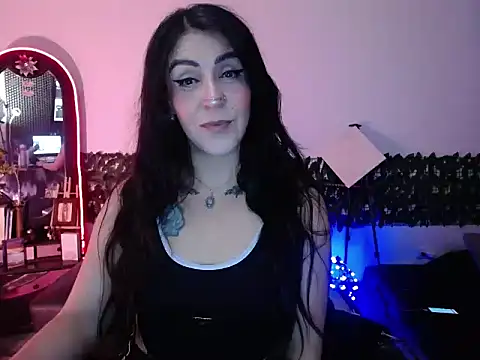 Anastasiabasst   online show from February 23, 2026, 4:10 am