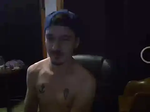 Snapshot of young-big-d chatting on February 26, 2026, 4:22 am young-big-d online show from February 26, 2026, 4:22 am