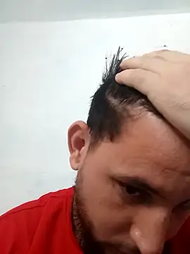 Arabeman300 online show from October 11, 2025, 3:21 pm