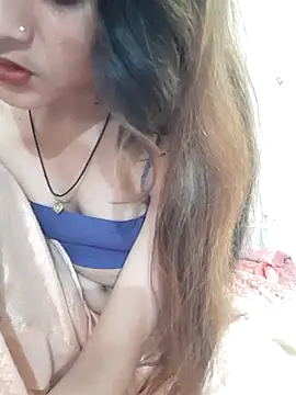 Snapshot of Khushi_rani chatting on February 16, 2026, 4:41 am Khushi rani online show from February 16, 2026, 4:41 am