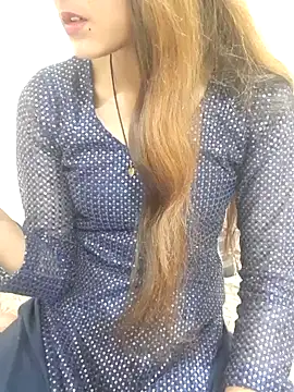 Snapshot of Khushi_rani chatting on February 21, 2026, 4:24 am Khushi rani online show from February 21, 2026, 4:24 am