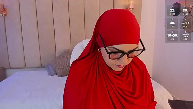 Snapshot of _naylaa_ chatting on December 20, 2025, 3:13 am naylaa online show from December 20, 2025, 3:13 am