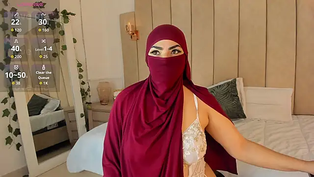 Snapshot of _naylaa_ chatting on February 10, 2026, 2:59 am naylaa online show from February 10, 2026, 2:59 am