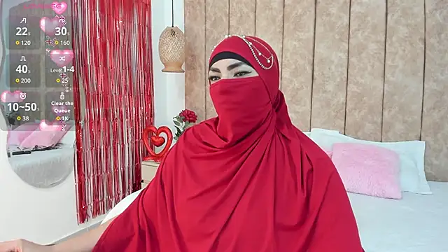 Snapshot of _naylaa_ chatting on February 14, 2026, 8:05 pm naylaa online show from February 14, 2026, 8:05 pm