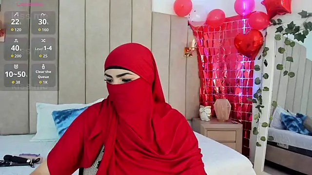 Snapshot of _naylaa_ chatting on February 17, 2026, 3:36 am naylaa online show from February 17, 2026, 3:36 am