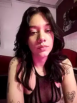 Snapshot of Paulina_peach946 chatting on October 13, 2025, 9:48 pm Paulina peach946 online show from October 13, 2025, 9:48 pm