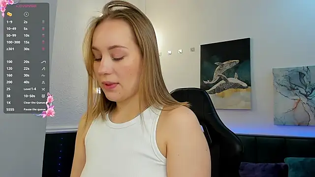 Melissa new22 online show from November 26, 2025, 12:44 am