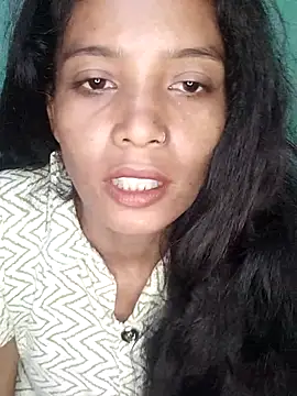 Jaanvi G online show from October 18, 2025, 12:28 pm