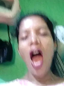 Jaanvi G online show from October 25, 2025, 12:34 pm