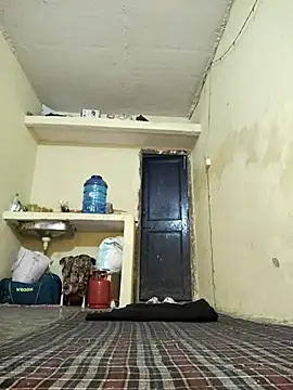 Lovely Payal online show from November 19, 2025, 3:50 am