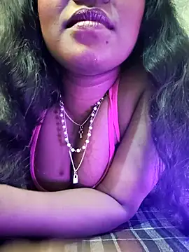 Lovely Payal online show from November 24, 2025, 3:23 pm