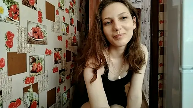 Snapshot of AnnyCutest chatting on October 12, 2025, 8:46 am AnnyCutest online show from October 12, 2025, 8:46 am