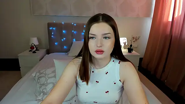 Maria Reiiden online show from November 29, 2025, 7:55 am