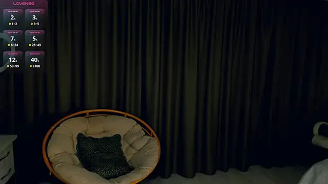 MardellAyling online show from November 13, 2025, 4:33 am